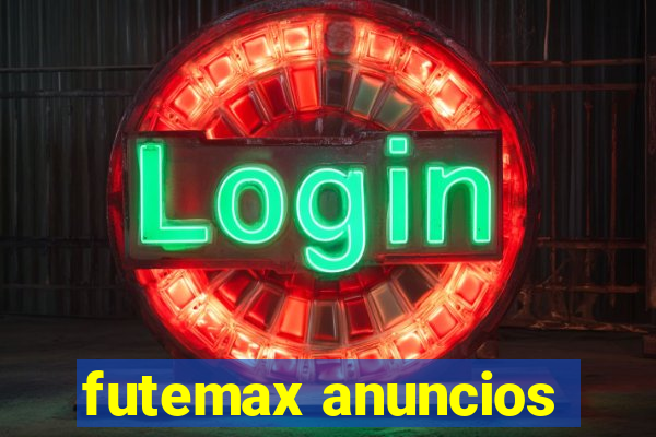 futemax anuncios